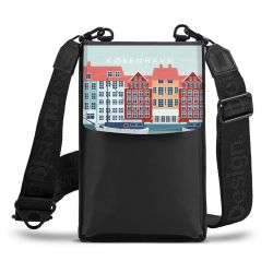 Minibag mit Gurtband