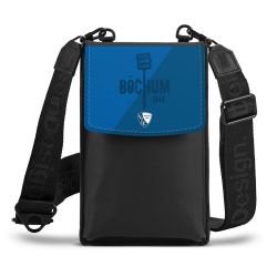 Minibag mit Gurtband