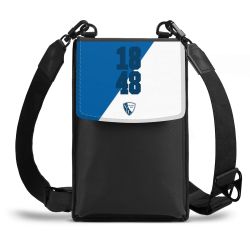 Minibag mit Gurtband