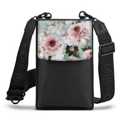 Minibag mit Gurtband