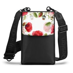 Minibag mit Gurtband