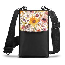 Minibag mit Gurtband