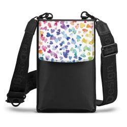 Minibag mit Gurtband