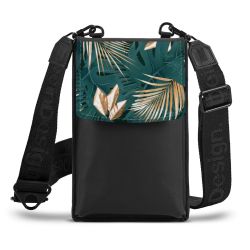 Minibag mit Gurtband