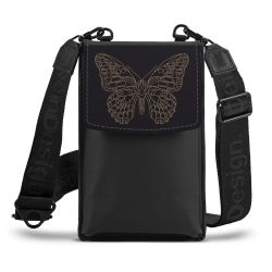 Minibag mit Gurtband