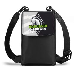 Minibag mit Gurtband