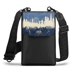 Minibag mit Gurtband