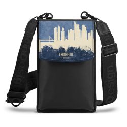 Minibag mit Gurtband