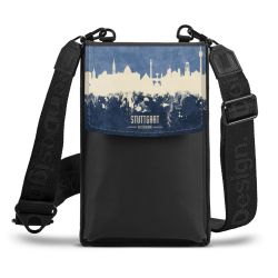 Minibag mit Gurtband