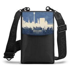 Minibag mit Gurtband