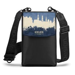 Minibag mit Gurtband