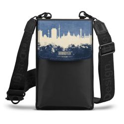 Minibag mit Gurtband