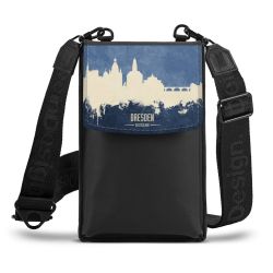 Minibag mit Gurtband