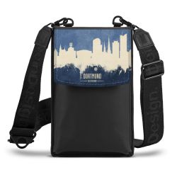 Minibag mit Gurtband