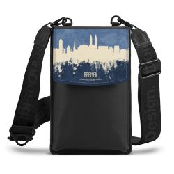 Minibag mit Gurtband