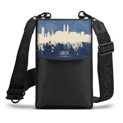 Minibag mit Gurtband