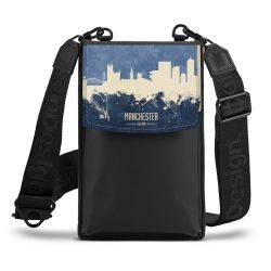 Minibag mit Gurtband