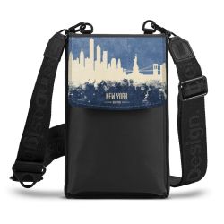 Minibag mit Gurtband