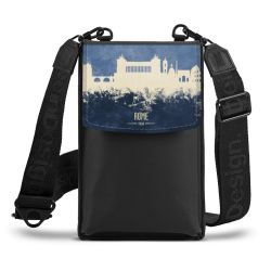 Minibag mit Gurtband