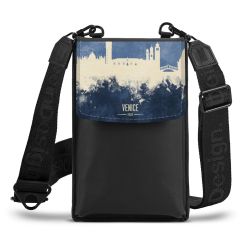 Minibag mit Gurtband