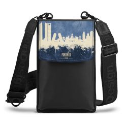 Minibag mit Gurtband