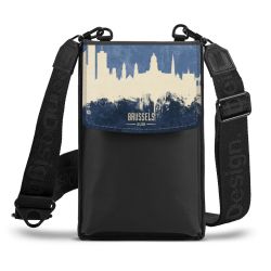 Minibag mit Gurtband