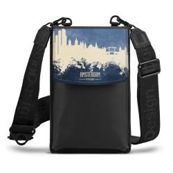 Minibag mit Gurtband