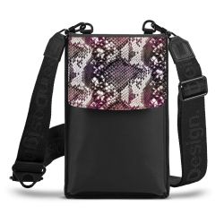 Minibag mit Gurtband