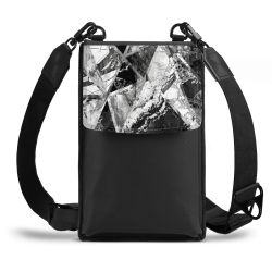 Minibag mit Gurtband