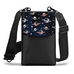 Minibag mit Gurtband