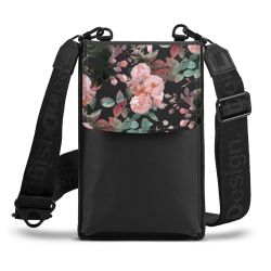 Minibag mit Gurtband