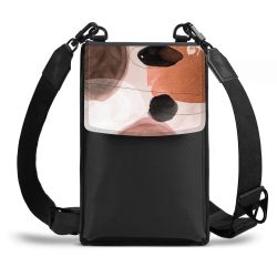 Minibag mit Gurtband