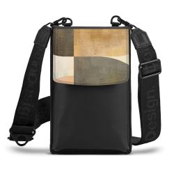 Minibag mit Gurtband