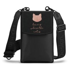 Minibag mit Gurtband