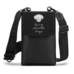 Minibag mit Gurtband