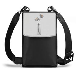Minibag mit Gurtband