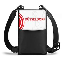 Minibag mit Gurtband