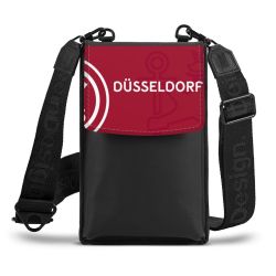 Minibag mit Gurtband