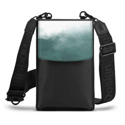 Minibag mit Gurtband