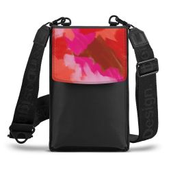 Minibag mit Gurtband