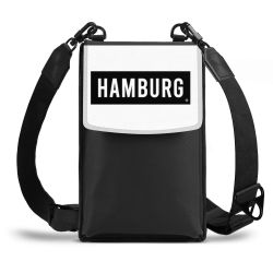 Minibag mit Gurtband