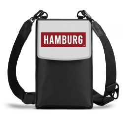 Minibag mit Gurtband