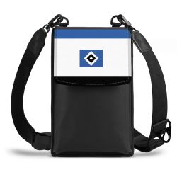 Minibag mit Gurtband