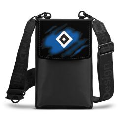 Minibag mit Gurtband