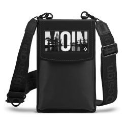 Minibag mit Gurtband