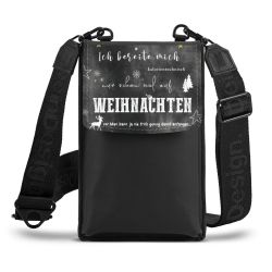 Minibag mit Gurtband