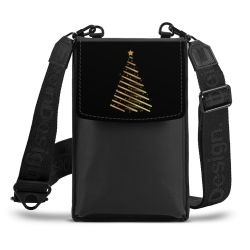 Minibag mit Gurtband