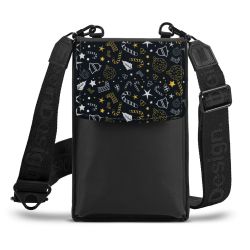 Minibag mit Gurtband
