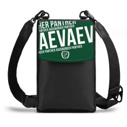 Minibag mit Gurtband