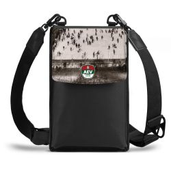 Minibag mit Gurtband